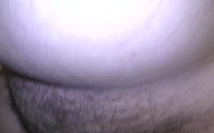 Milky Mari: Zeer snelle creampie in poesje van zwangere vrouw van datingsite -...