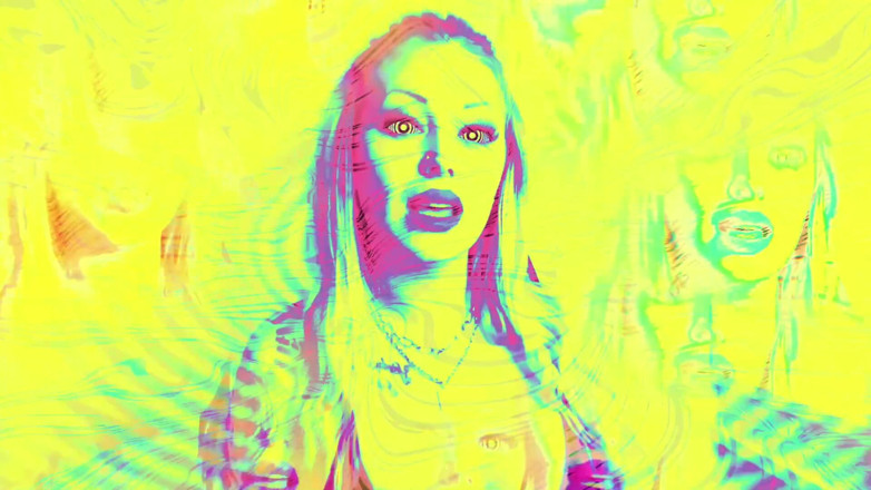 Goddess Misha Goldy: Women will soon enslave you all! Your balls are in...