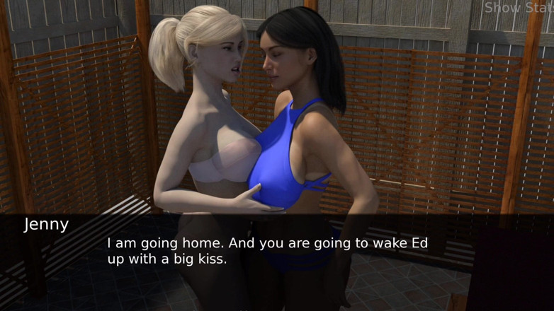 Johannes Gaming: Project hot wife, wife getting her pussy eaten under the...