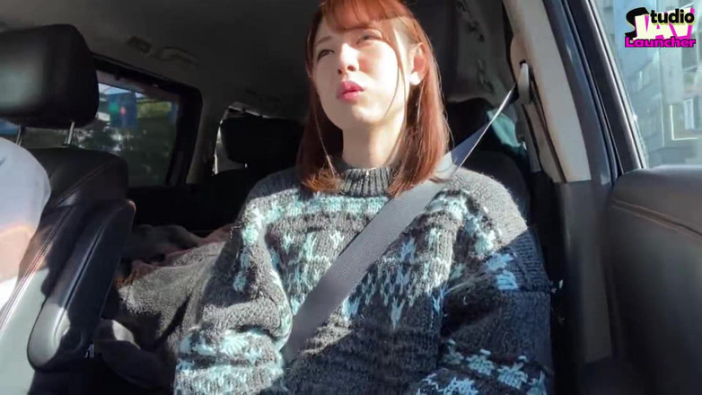 Studio JAV Launcher: Cru adeus já visto um amante uma vez por mês...