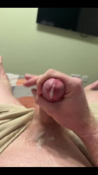 This Felt Good