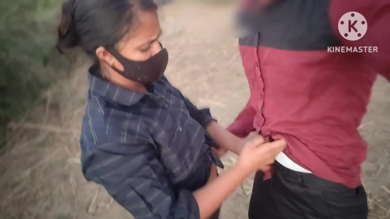 Fuckkkker: Indian Virgin College Girls First Time Sex with Her Boyfriend...