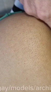 A Collection of Hot Valentine's Day Femboy and Daddy Cum Compilations!