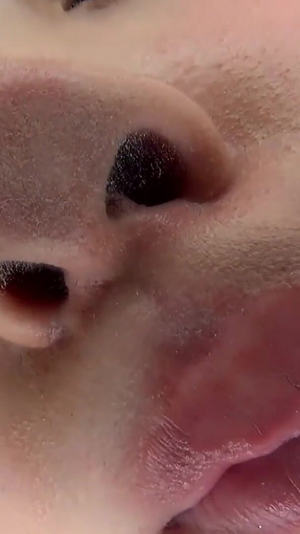 POV Smelling Fetishism - 'please, Let Me Smell You! Let Me Masturbate!!' Yukari Miyazawa (Japan Fetish Fusion)