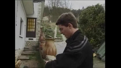 BB Xzess: Tuan Rumah dan Perempuan jalang muda!