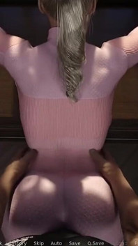 Milfylicious Ep 03 - Intense Threesome Sex with One Sexy Maid with Beautiful Face and a Busty Slut Who Loves Hard Sex