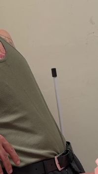 快乐戴绿帽子