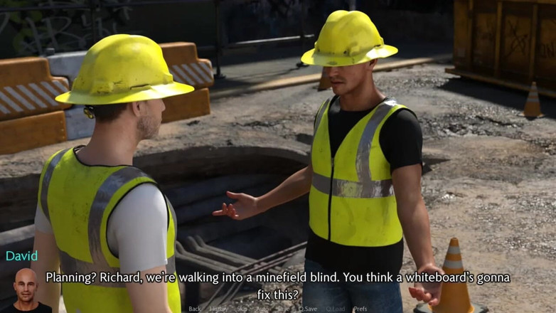 Neon2520: Att bryta band #07 tjock fru fusk medan hennes man är borta.