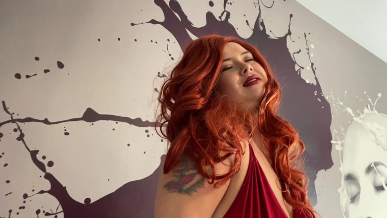 Roxanne Miller: Nick's Dream of Jessica
