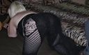 Skyler Squirt T-Girl Studio: Azotado hasta el placer por la dominatrix Catriona