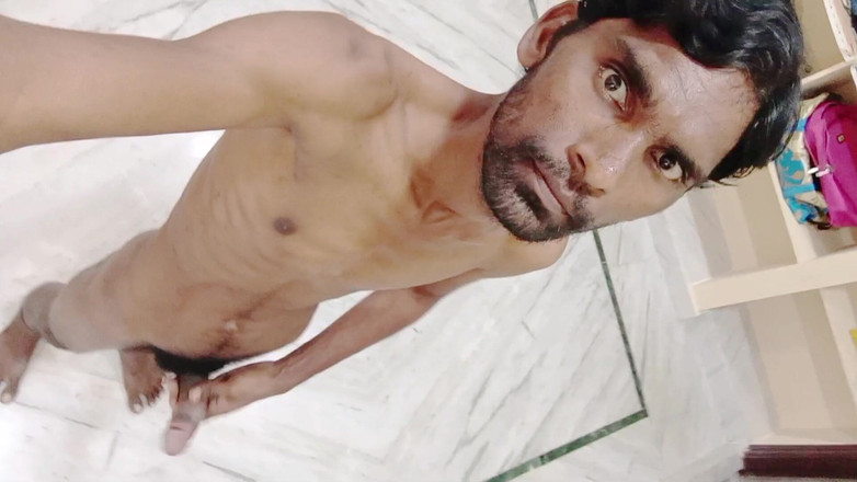 Rajesh Playboy 993: Rumah bogel