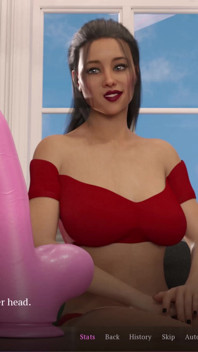 The Adored Marriage 12 Diana Gave Julie Massive Dildos
