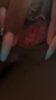 Intact Pussy
