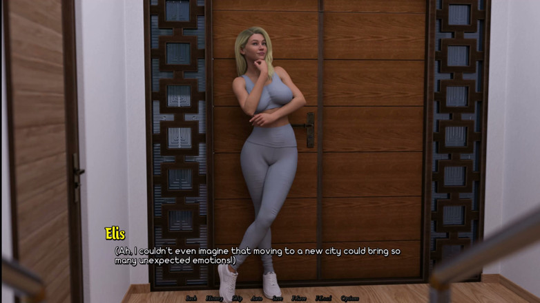 Kitty Gamer: Troubles in the New City 3 Dan Really Thought He Was...