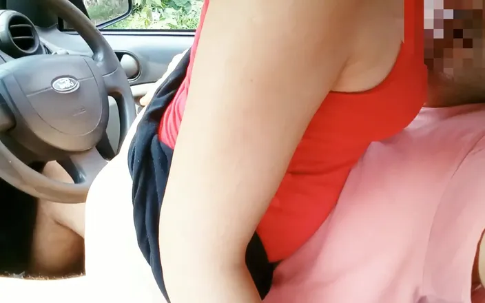 Activecouplearg: Exhibitionism and Oral Sex in the Car Sex in the...