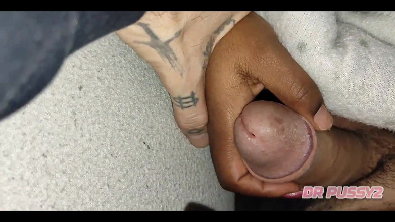 CASALTESUDEX: La mano del tarada nero