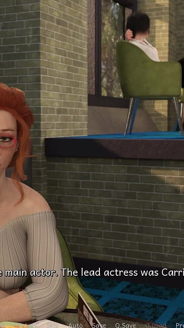 3D Cartoon Porn: Fetish locator 8 - kevin lagi asik ngocok dan ngentot sama pria...