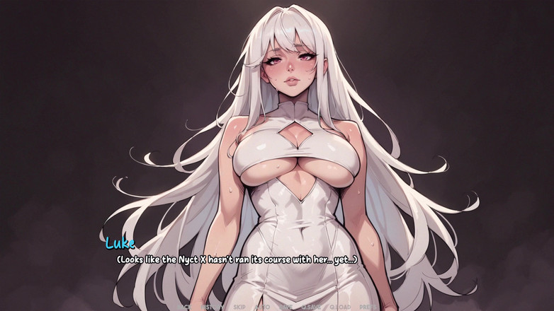 Wickedgammes: Schatten des Ehrgeizes (Teil 24)