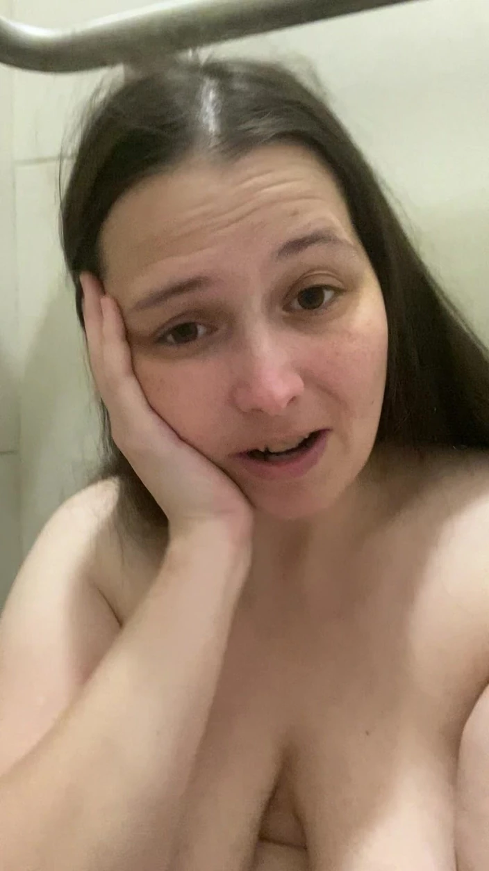 MissChrystalline: Rose Toy Orgasm