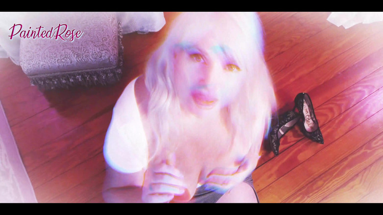 PaintedRose: Désirs secrets