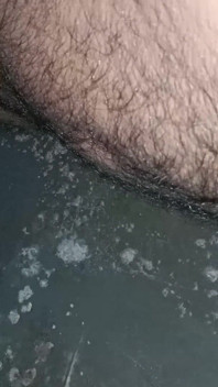 Indian Boy Black Dick Masturbate and Cum