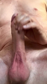 Veiny Daddy Full Session