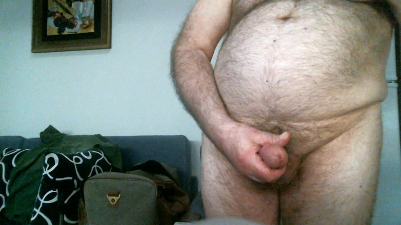 Coach Karl dude lodge: Hlazení na této zábavné živé kamerové show