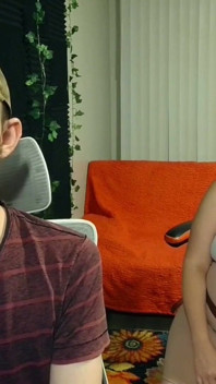 Klip unboxing dan femdom sikelob sibbw strap-on