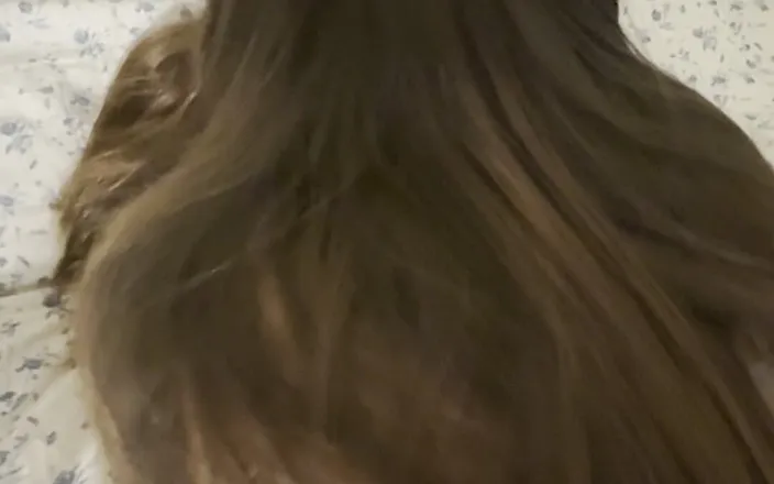 Joe Daddy: Spanking PAWG Before POV