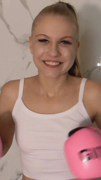 POV Boxing