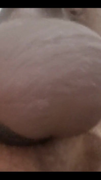 I Just Love Fondling My Big Balls