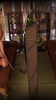 Un uomo con una tecnica superba ha preso una bella ragazza dal seno grande 1
