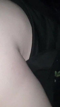 내 보지를 핑거링하고 엉덩이를 때리는 흑인 대물 자지 Nata4sex