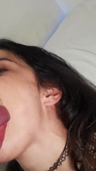 Little Foxy Loves Dicks and Ice Creams