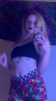 Spookybarbiegrl Lingerie and Panty Slut Compilation