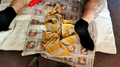 Emme69: Analfist Sexmaschine plná rychlost