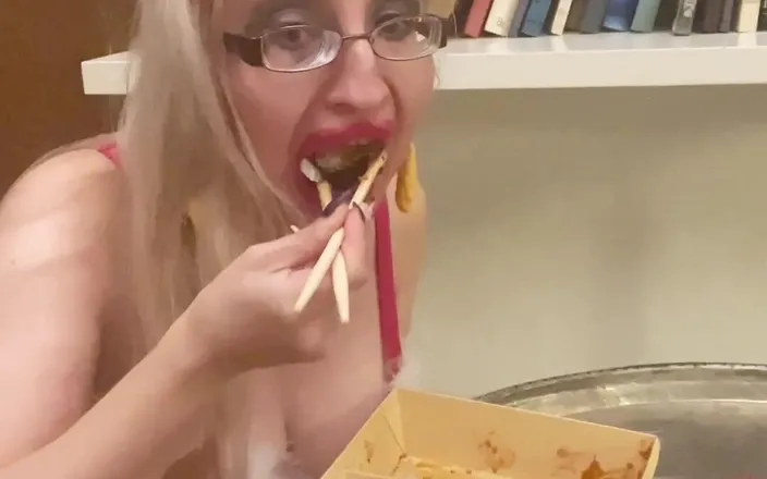 FinDom Goaldigger: Chica Mafiosa Premium
