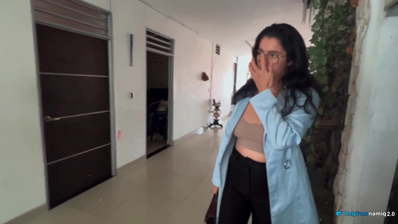 NamiQseiiin: Ugly Real Estate Crede Că Sunt Un Om Ușor Și O...