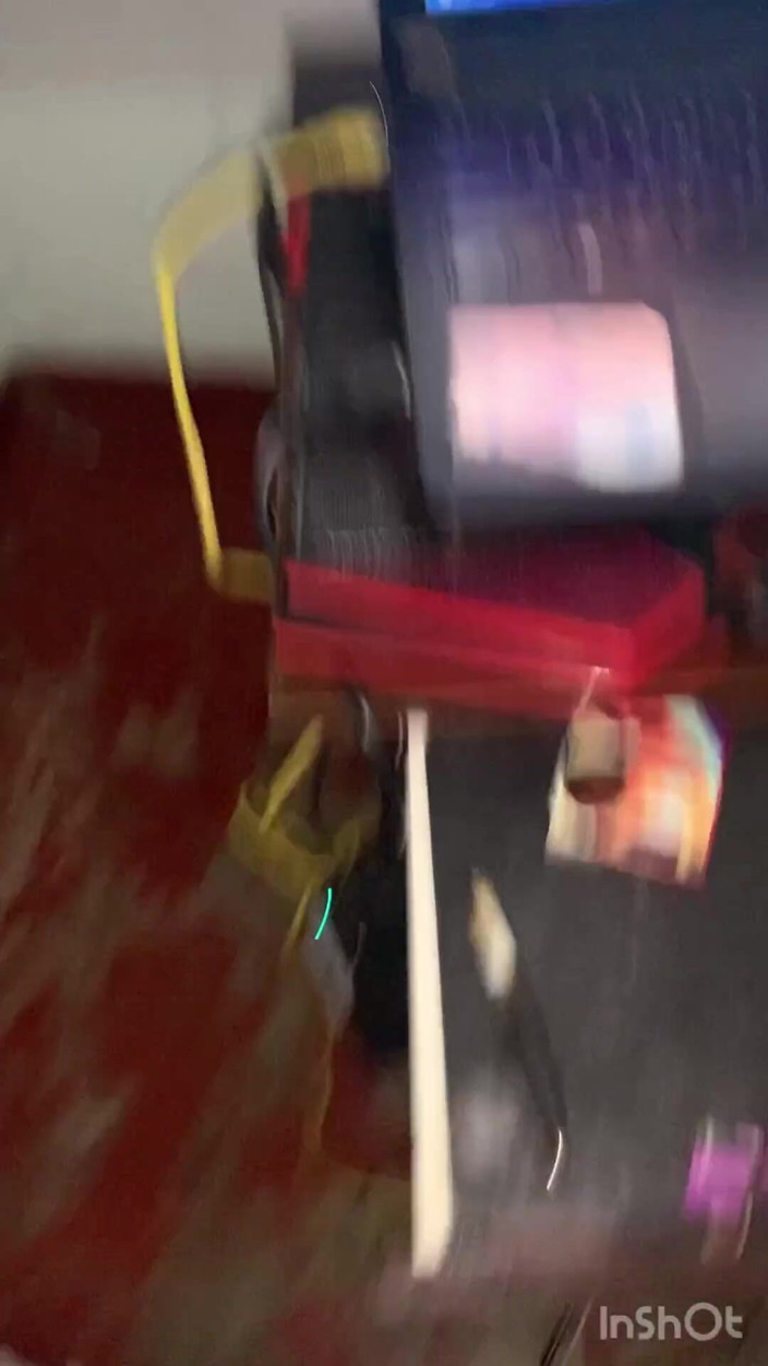 Tina Baby: Venha aqui garoto me fode