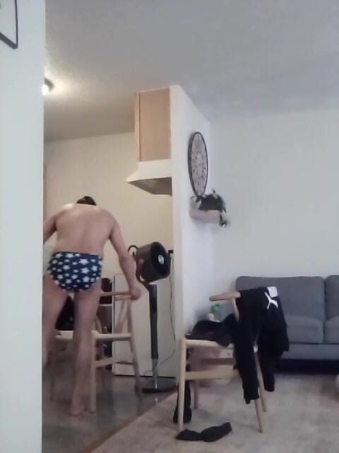 Jesus: Nové Sexy spodní prádlo