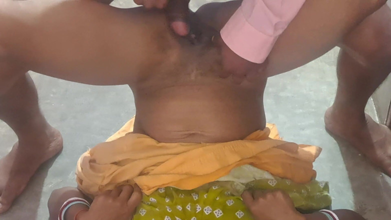 Trilokinath: Fille de Mumbai