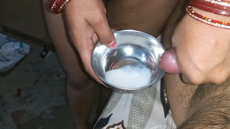 Manjushukla: Yeni kız arkadaş oral seks yapıyor