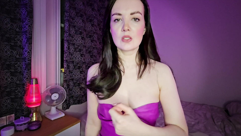 Faye Taylor: Sperma fressende erkundung, wichsanleitung