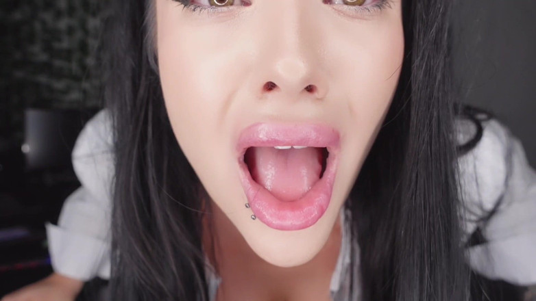 Victoria Malfoy: เลขา bimbo สุดร่านของมึงให้มึงเย็ดตูดเธอขณะที่มึง