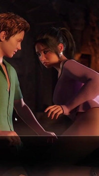Comoara lui Nadia Game Walkthrough, partea 4