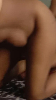 Threesome Indian Bangla Bhabhi Sex Big Naturals Riding Cock for Cumshots