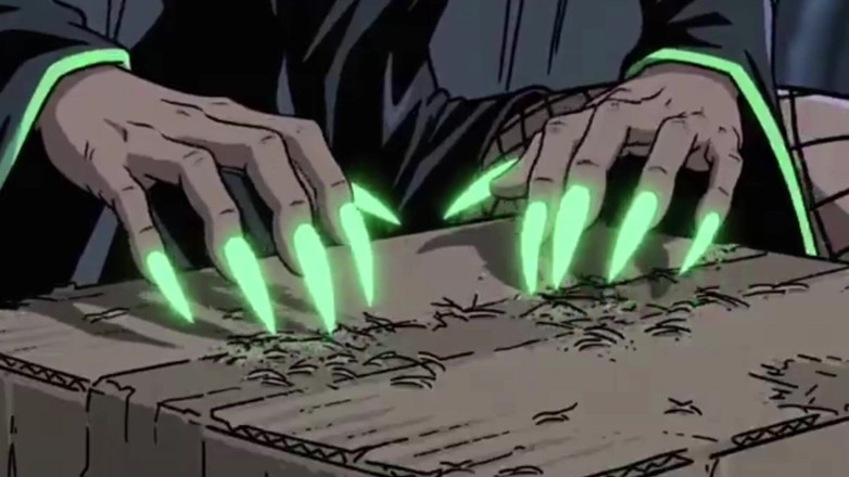 Octopussy Lovers Club: Exclusivo! Asmr Food Fetish Crash Compilação Cartoon. Desenho animado de...