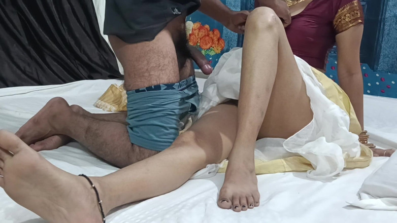 Dearshivani: Бенгальську наречену трахав її чоловік - dearshivani