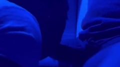 Blue Light Special