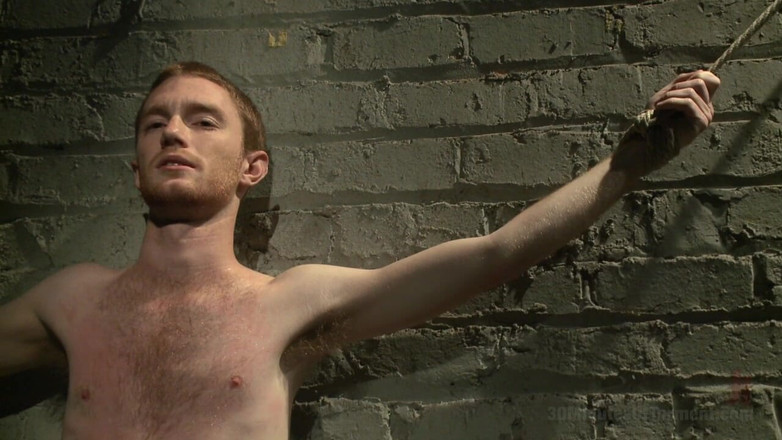 30 Minutes of Torment: Seamus O'reilly - the Pit - the Chair - the Gimp Room